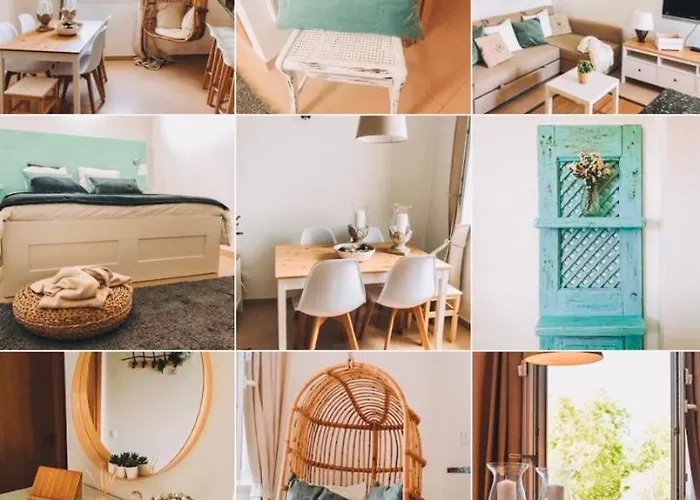 Casas Do Lago