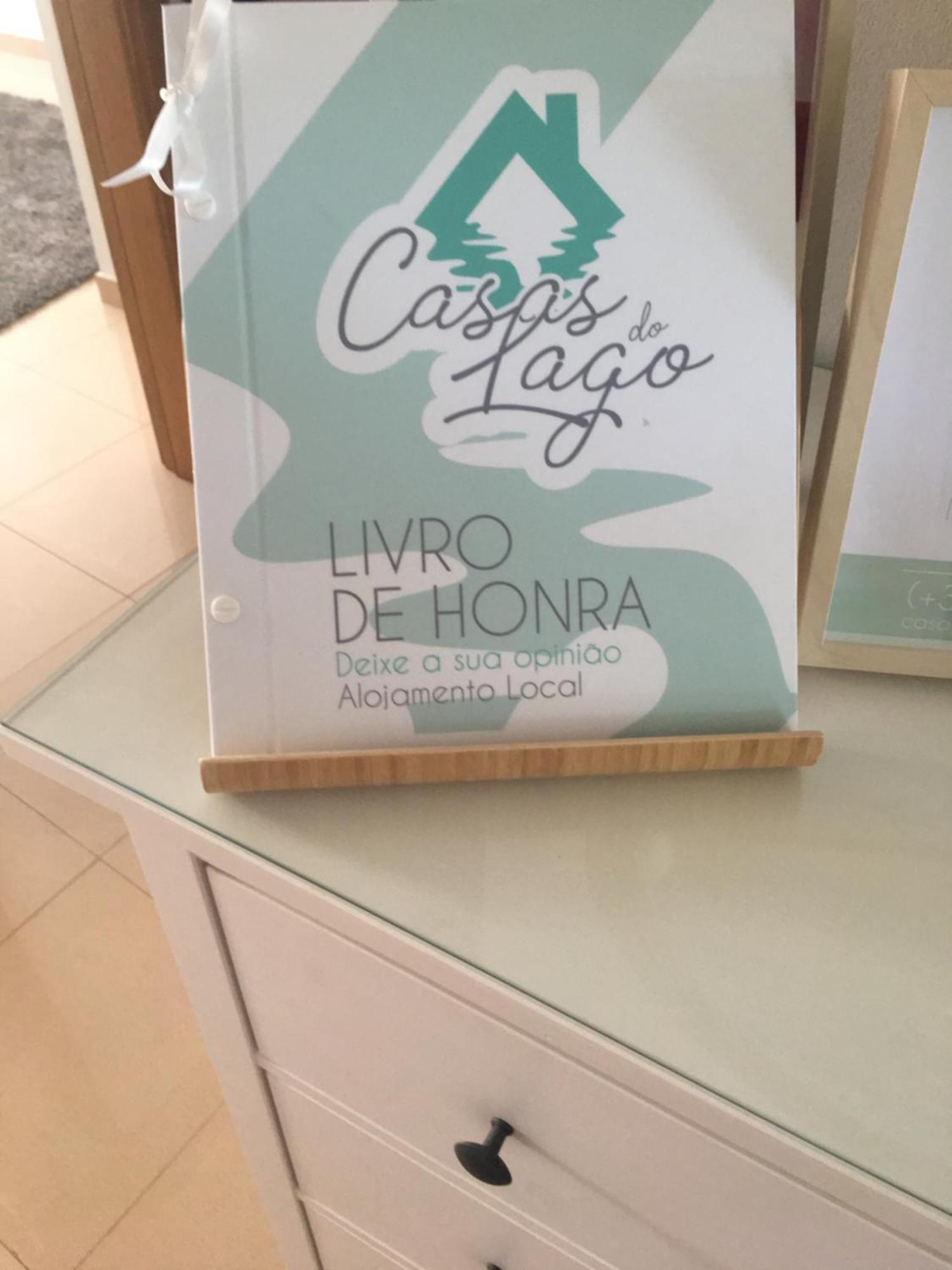 Casas Do