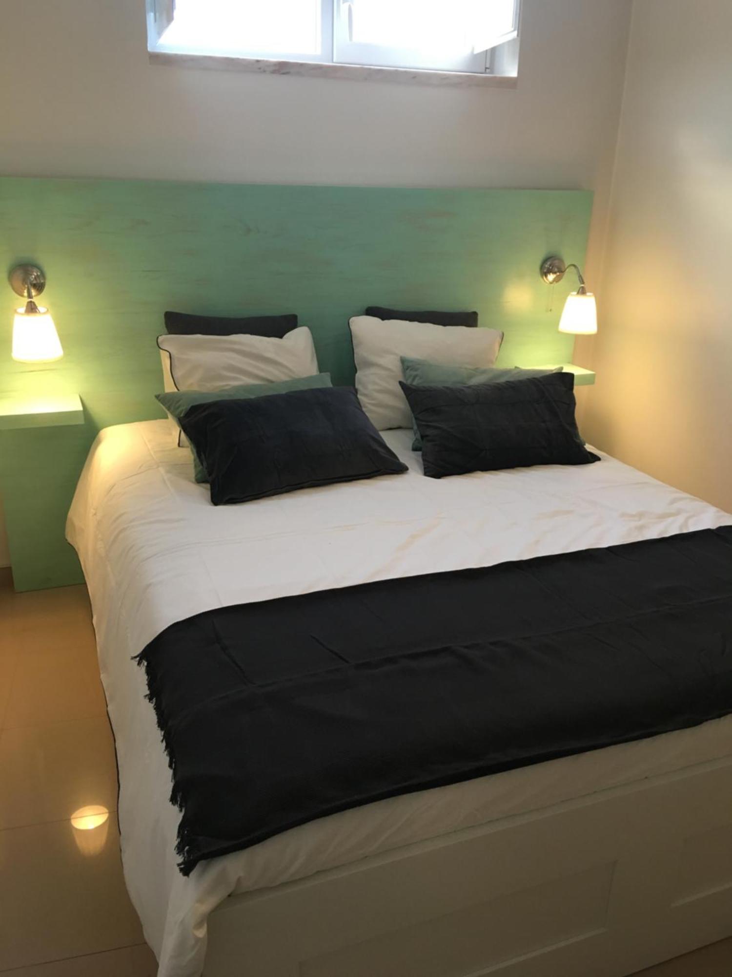 Casas Do Apartment *