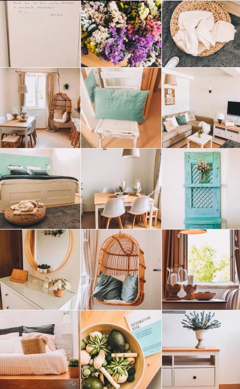 Casas Do Apartment Estremoz