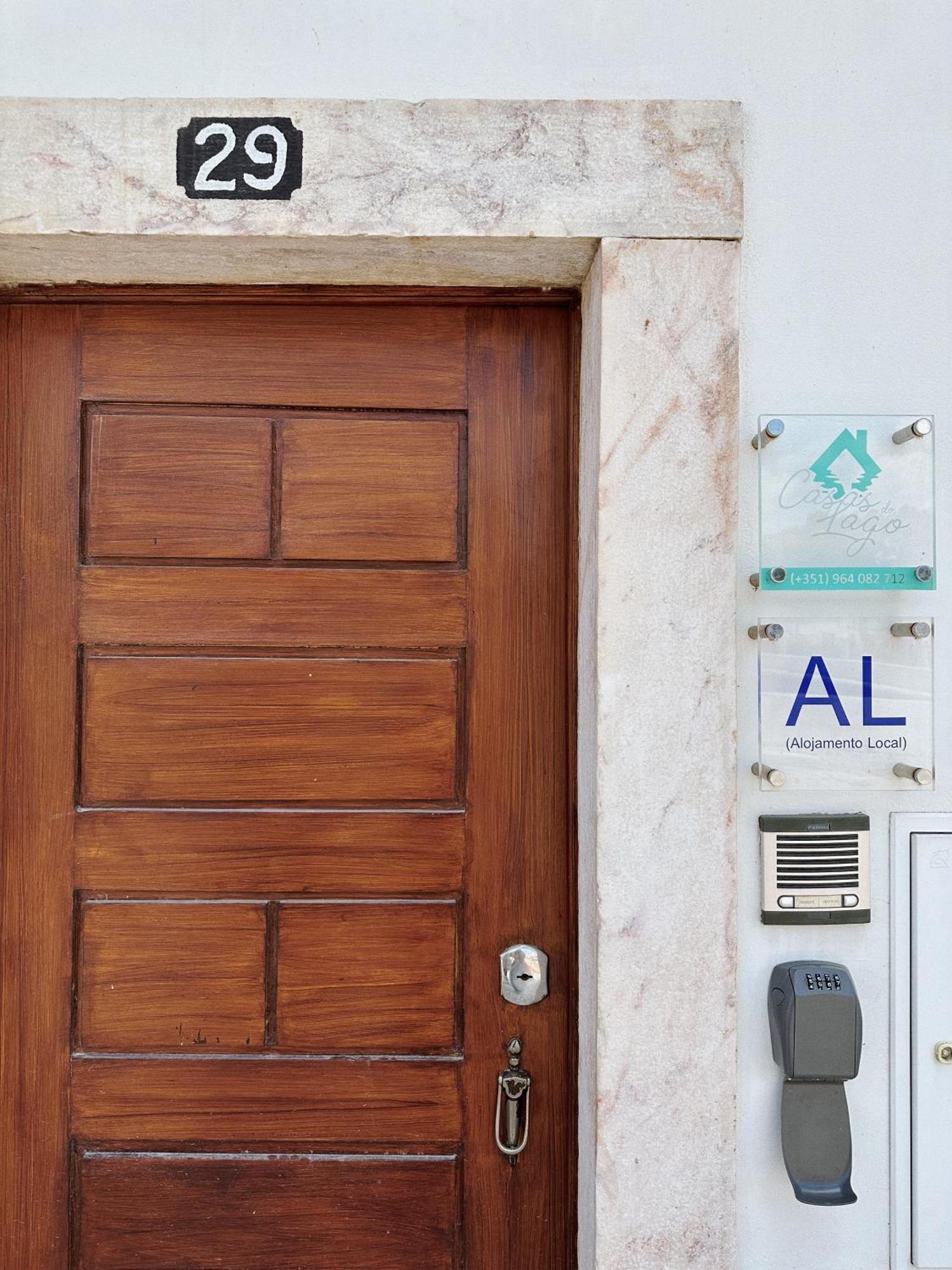 Casas Do Estremoz