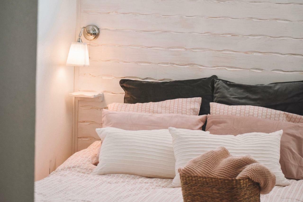 Apartment Casas Do