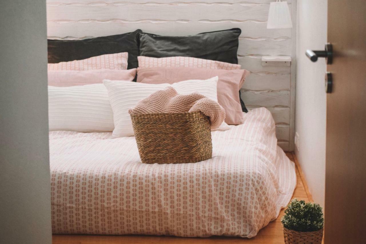 Casas Do Apartment *