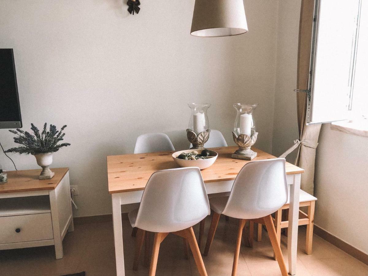 Casas Do Apartment