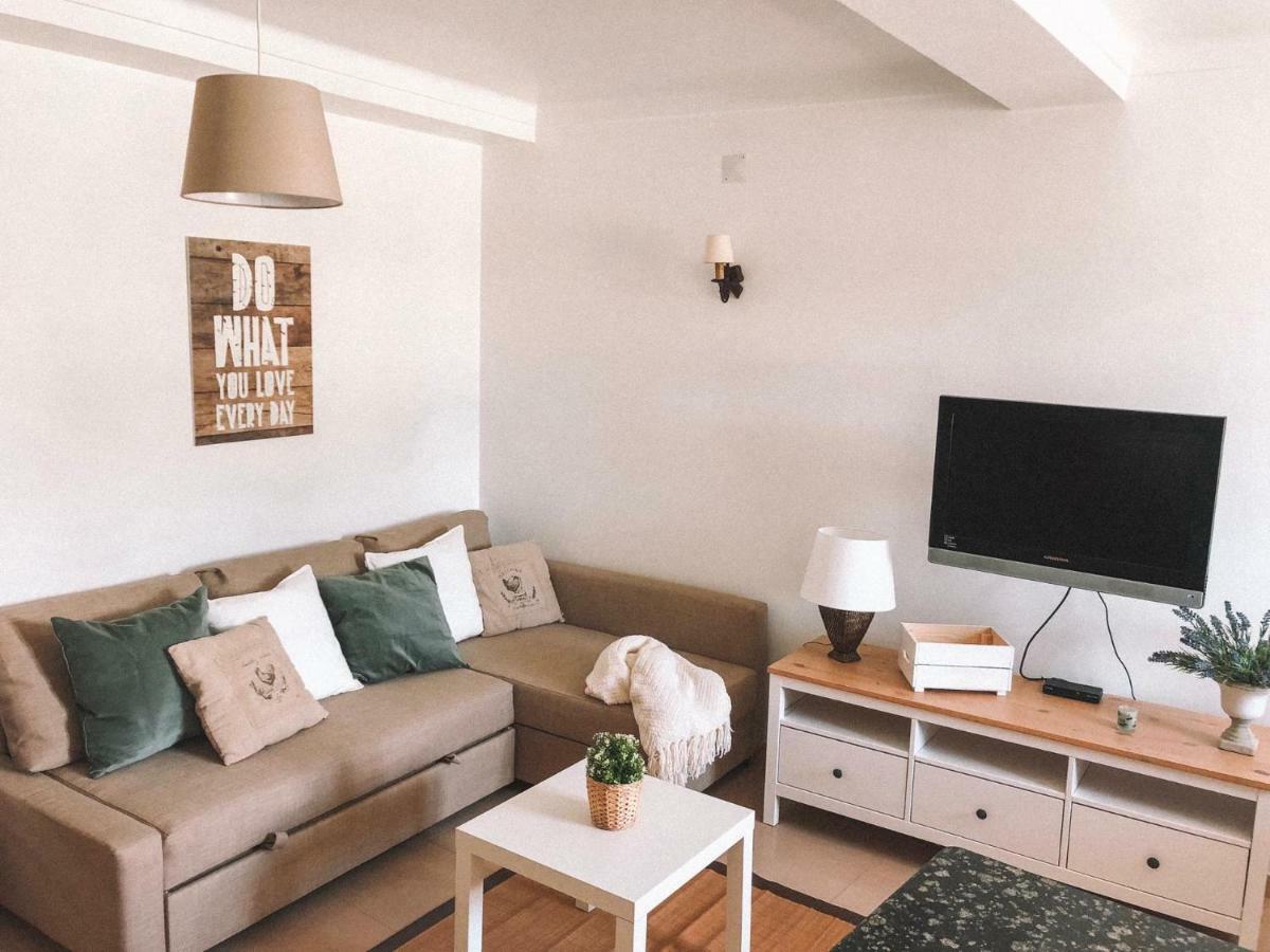 Casas Do Apartment Estremoz