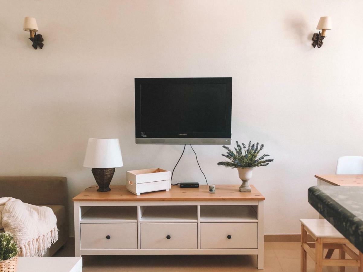 Apartment Casas Do