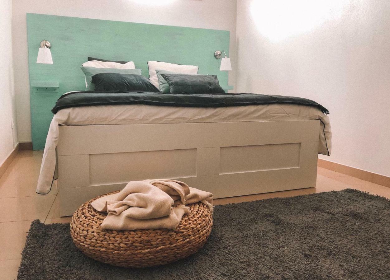 Casas Do Apartment