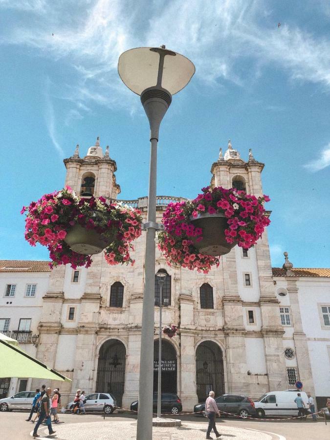 Casas Do Estremoz