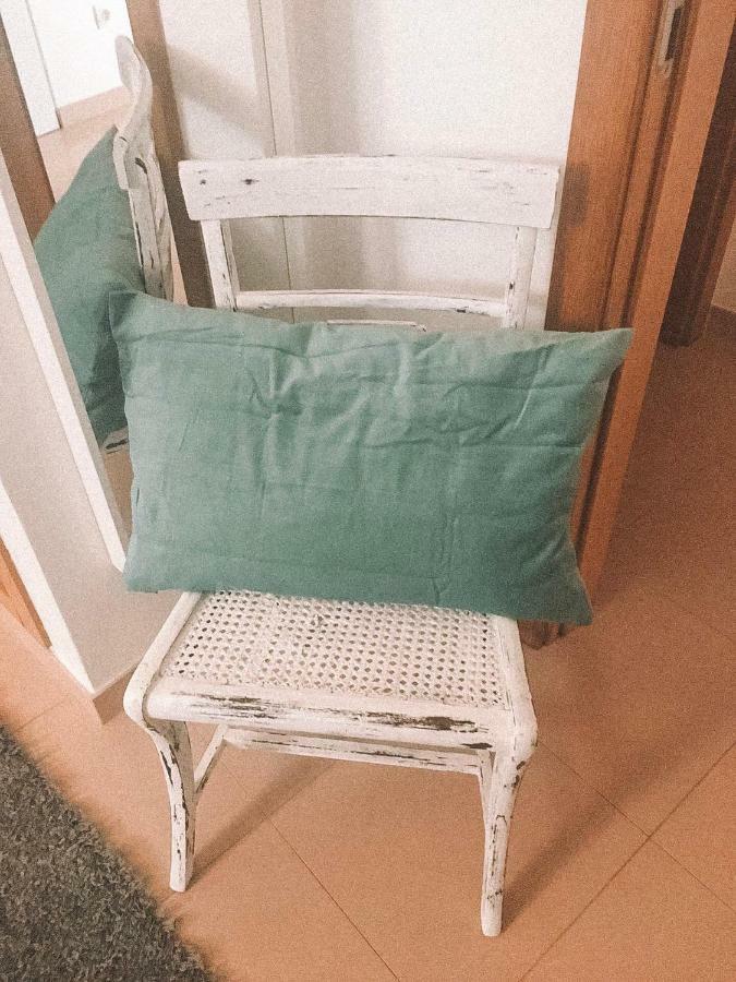 Casas Do Apartment *